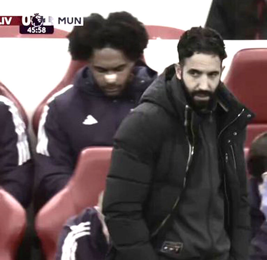 阿莫林同意曼联一人离队，弃用理由曝光！英超意甲西甲争夺不愁卖