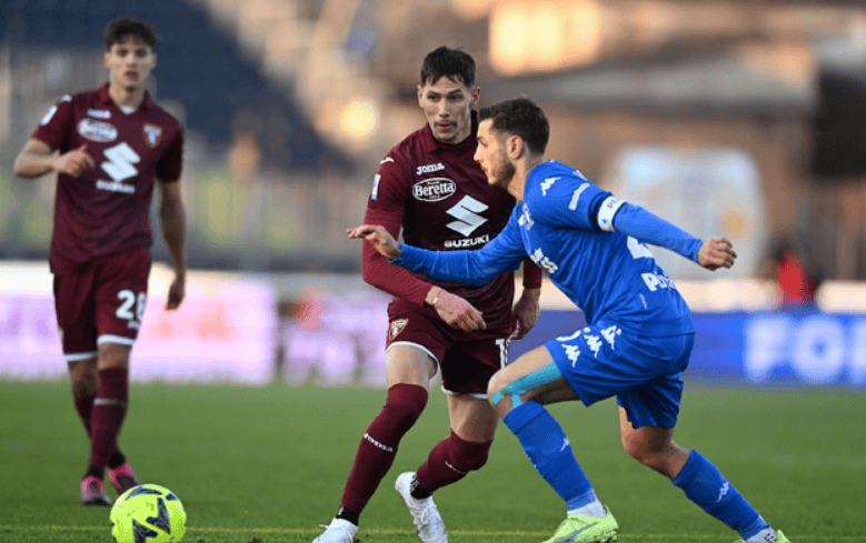 意甲：都灵VS莱切，专家最新推荐比分预测